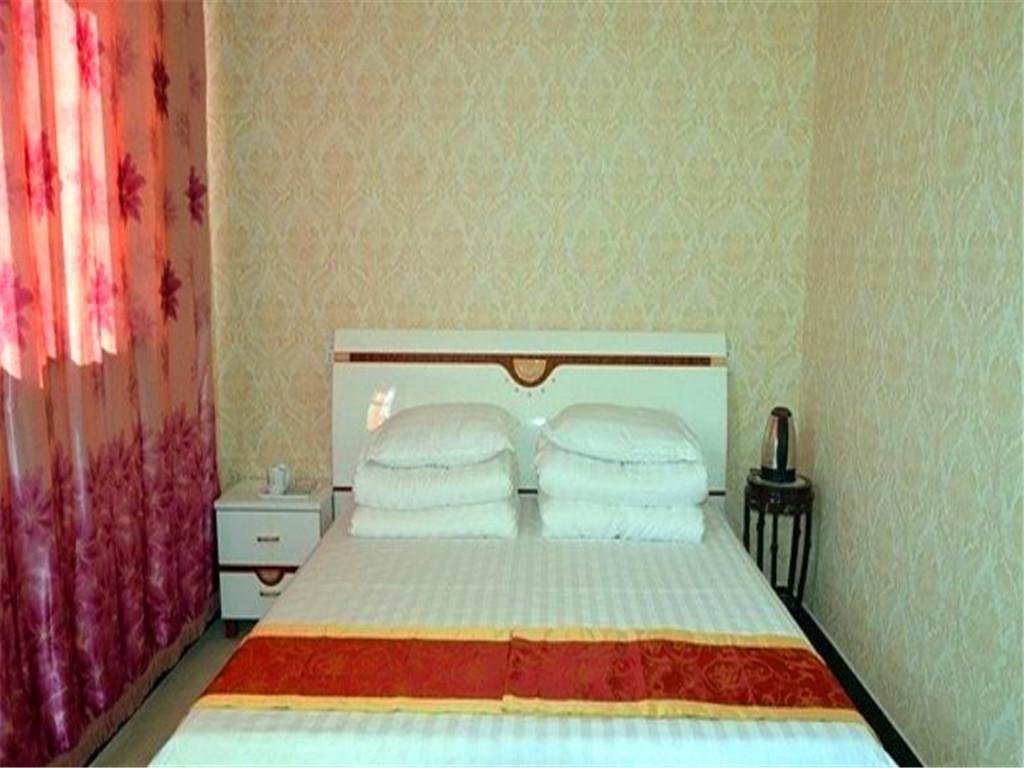 Pingyao Dichangjiu Inn 平遥県 部屋 写真