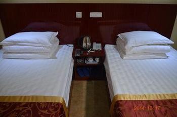 Pingyao Dichangjiu Inn 平遥県 エクステリア 写真